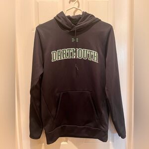 Under Armour Dartmouth Sweatshirt!